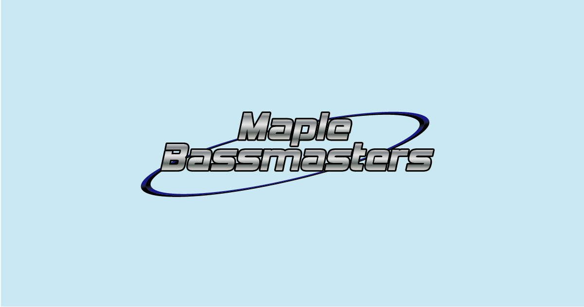 Maple Bassmasters